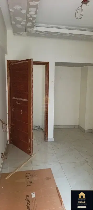 2-Bedroom Luxury Apartment (Brand New, 2 Bath, Suite 5) on Al-Murtaza Commercial For Sale in DHA Phase 8 Karachi — Photograph 13