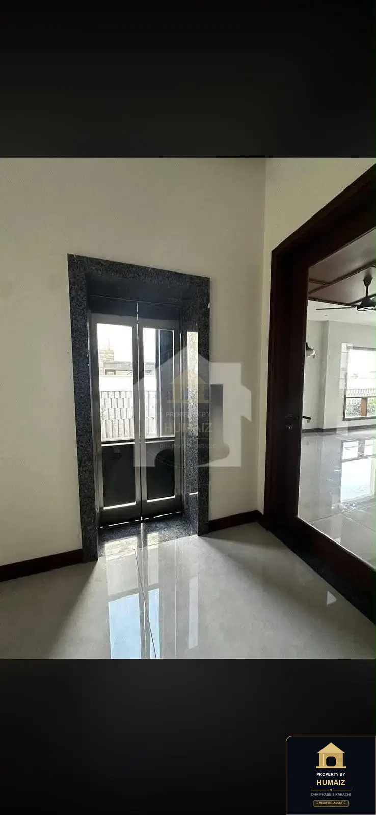 1,000 Sq. Yd. 6-Bedroom Luxury Villa (6 Bath, Residence 25) in DHA Phase 8 For Sale in DHA Phase 8 Karachi — Photograph 9