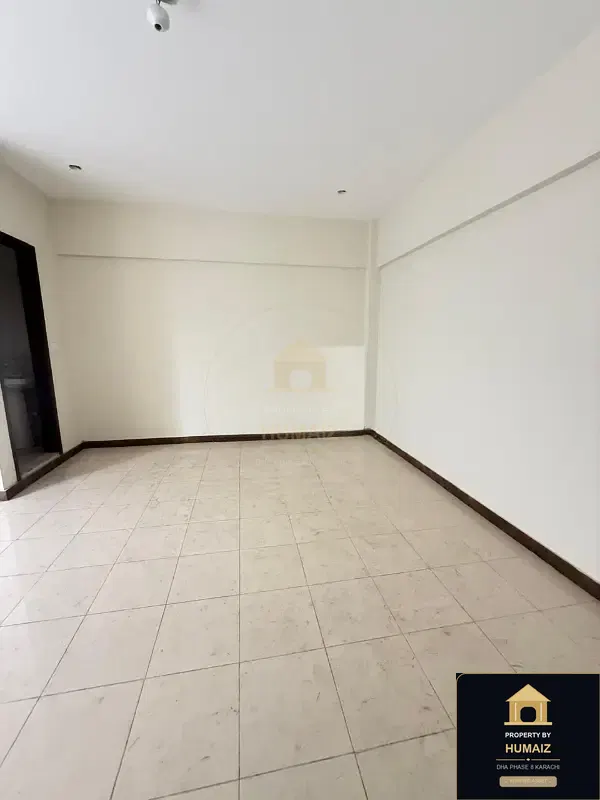 2-Bedroom Luxury Apartment (Sea Facing, 3 Bath, Suite 38) at Panorama For Sale in DHA Phase 8 Karachi — Photograph 2