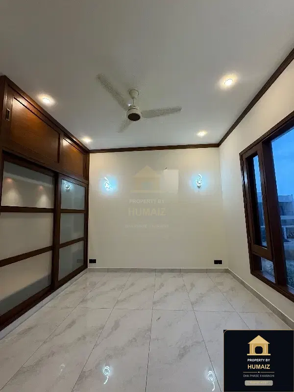 500 Sq. Yd. 7-Bedroom Luxury Villa (Basement, Residence 8) in DHA Phase 8 For Sale in DHA Phase 8 Karachi — Photograph 10