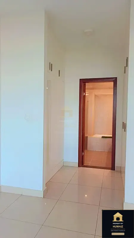 2-Bedroom Luxury Apartment (Private Pool, 3 Bath, Suite 8) at Reef Towers For Sale in DHA Phase 8 Karachi — Photograph 10