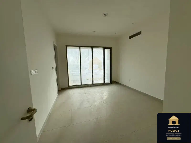4-Bedroom Luxury Apartment (4 Bath, Suite 9) at Panorama For Sale in DHA Phase 8 Karachi — Photograph 4