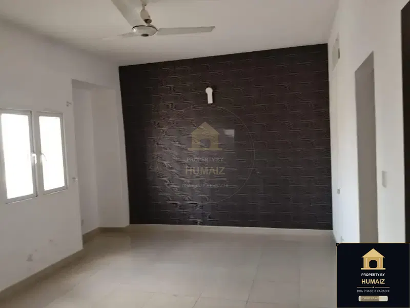5-Bed Luxury Penthouse (Penthouse, 5 Bath, Suite 1) at Creek Vistas For Rent in DHA Phase 8 Karachi — Photograph 11