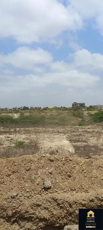 500 Sq. Yd. Residential Plot (Parcel 19) in Zone C For Sale in DHA Phase 8 Karachi — Photograph 41