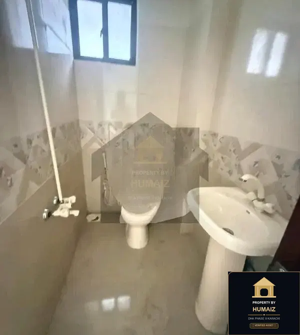 2-Bedroom Luxury Apartment (Sea Facing, 3 Bath, Suite 33) at Panorama For Sale in DHA Phase 8 Karachi — Photograph 3