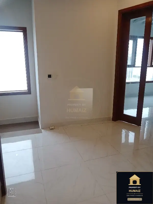 100 Sq. Yd. 4-Bedroom Luxury Villa (Basement, 4 Bath, Residence 20) in DHA Phase 8 For Sale in DHA Phase 8 Karachi — Photograph 9