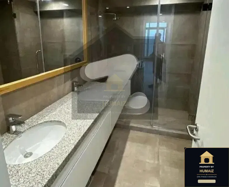 4-Bedroom Luxury Apartment (Sea Facing, 6 Bath, Suite 10) at Panorama For Sale in DHA Phase 8 Karachi — Photograph 6