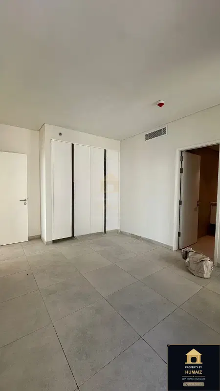 2-Bedroom Luxury Apartment (Sea Facing, 3 Bath, Suite 4) at Emaar Oceanfront For Sale in DHA Phase 8 Karachi — Property by Humaiz Architectural Asset