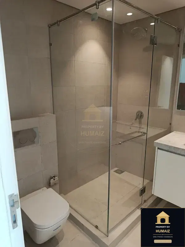 2-Bedroom Luxury Apartment (2 Bath, Suite 54) at The Views For Rent in DHA Phase 8 Karachi — Photograph 9