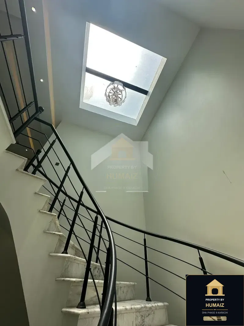 3-Bedroom Upper/Lower Portion (3 Bath, Unit 91) in DHA Phase 8 For Rent in DHA Phase 8 Karachi — Photograph 5