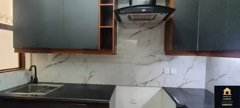 3-Bedroom Upper/Lower Portion (3 Bath, Unit 55) in DHA Phase 8 For Rent in DHA Phase 8 Karachi — Photograph 10