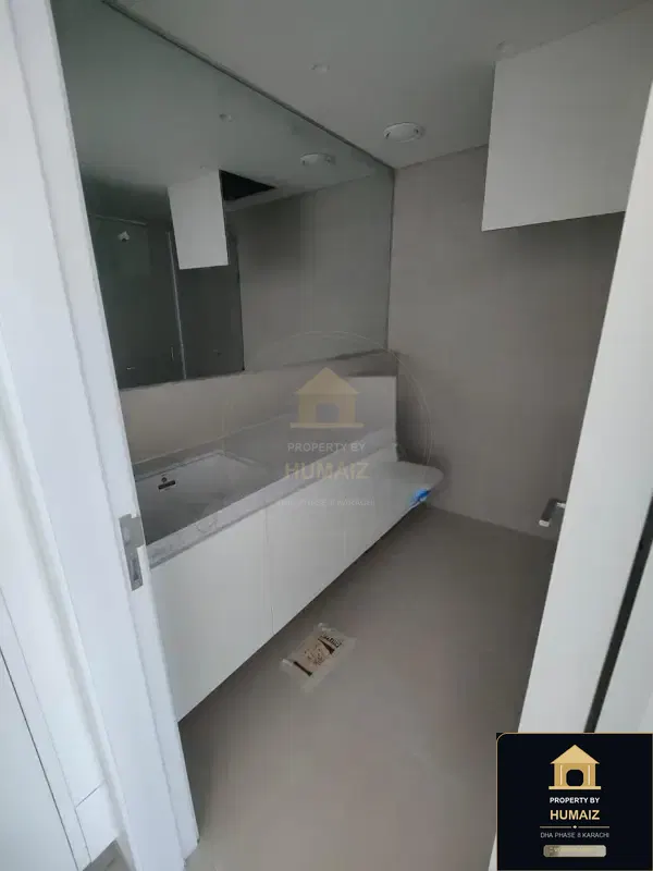 2-Bedroom Luxury Apartment (Park Facing, 3 Bath, Suite 38) at The Views For Rent in DHA Phase 8 Karachi — Photograph 15