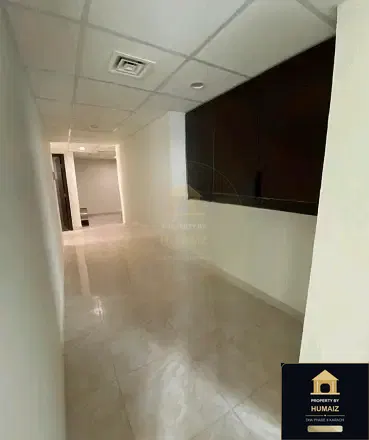 2-Bedroom Luxury Apartment (3 Bath, Suite 2) at Pearl Towers For Rent in DHA Phase 8 Karachi — Photograph 5