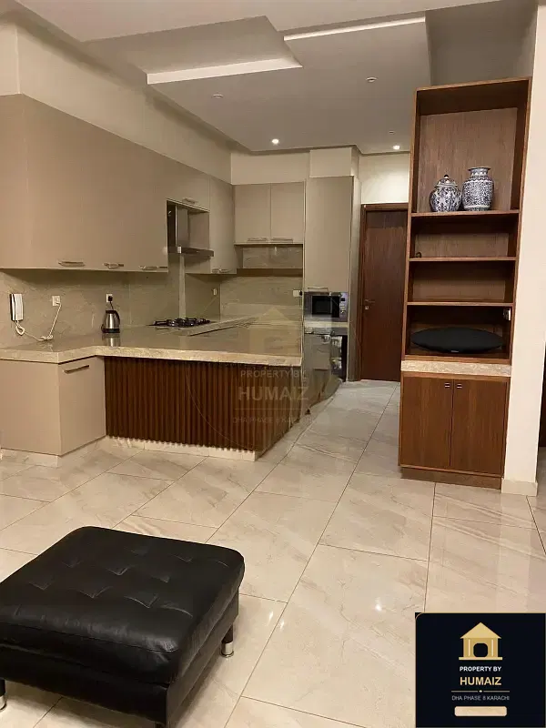 500 Sq. Yd. 6-Bedroom Luxury Villa (Basement, 7 Bath, Residence 36) in DHA Phase 8 For Rent in DHA Phase 8 Karachi — Photograph 16