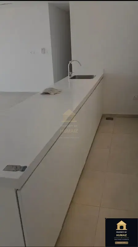 3-Bedroom Luxury Apartment (Sea Facing, 4 Bath, Suite 70) at The Views For Sale in DHA Phase 8 Karachi — Photograph 12