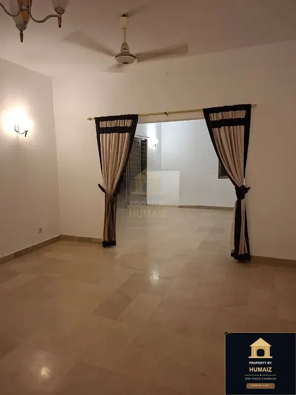 3-Bedroom Upper/Lower Portion (4 Bath, Unit 76) in DHA Phase 8 For Rent in DHA Phase 8 Karachi — Photograph 6
