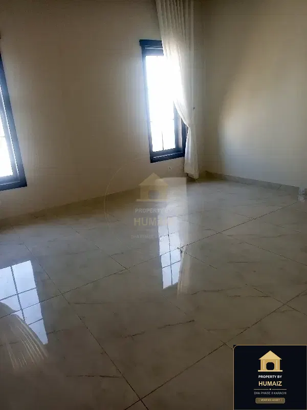 3-Bedroom Upper/Lower Portion (Brand New, 4 Bath, Unit 72) in DHA Phase 8 For Rent in DHA Phase 8 Karachi — Photograph 13
