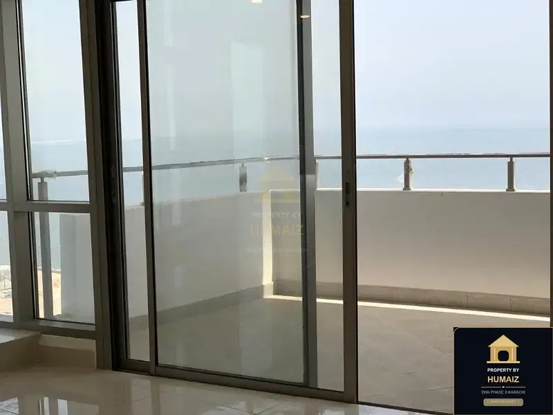 2-Bedroom Luxury Apartment (Private Pool, 3 Bath, Suite 53) at The Views For Rent in DHA Phase 8 Karachi — Photograph 11