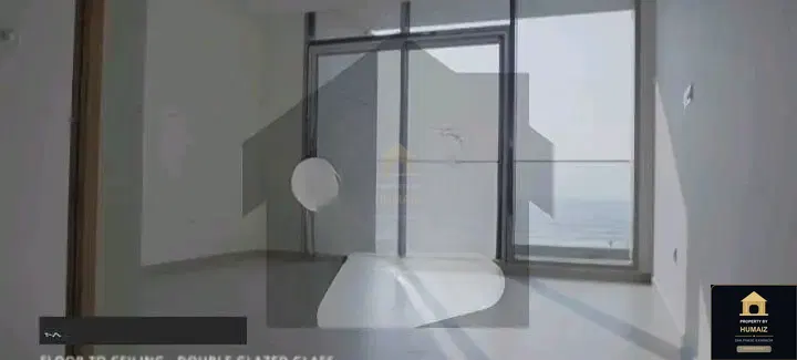 3-Bedroom Luxury Apartment (Sea Facing, 5 Bath, Suite 33) at Panorama For Sale in DHA Phase 8 Karachi — Property by Humaiz Architectural Asset