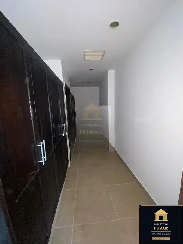 4-Bedroom Luxury Apartment (Sea Facing, 5 Bath, Suite 1) at Emaar Oceanfront For Rent in DHA Phase 8 Karachi — Photograph 10