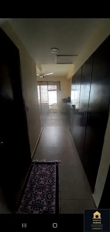 2-Bedroom Luxury Apartment (Sea Facing, 3 Bath, Suite 2) at Coral Towers For Rent in DHA Phase 8 Karachi — Photograph 13