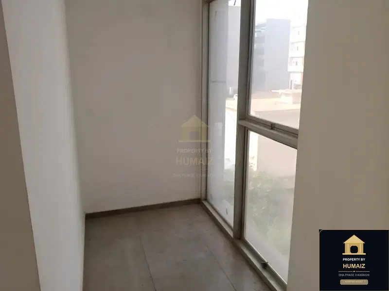 200 Sq. Yd. Commercial Building (Corner, 7 Bath, Unit 7) on Al-Murtaza Commercial For Rent in DHA Phase 8 Karachi — Photograph 38