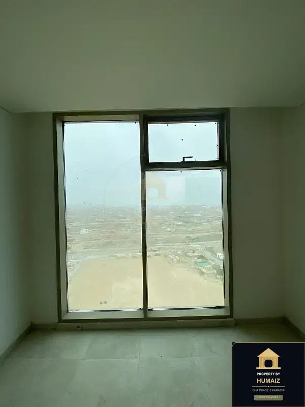 2-Bedroom Luxury Apartment (3 Bath, Suite 33) at The Views For Rent in DHA Phase 8 Karachi — Photograph 4