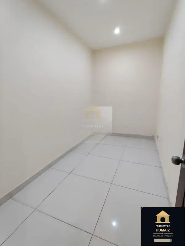 500 Sq. Yd. 6-Bedroom Luxury Villa (Private Pool, 7 Bath, Residence 19) in DHA Phase 8 For Rent in DHA Phase 8 Karachi — Photograph 30