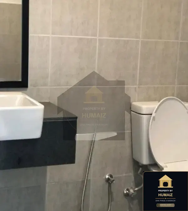 2-Bedroom Luxury Apartment (Private Pool, 3 Bath, Suite 52) at The Views For Rent in DHA Phase 8 Karachi — Photograph 4