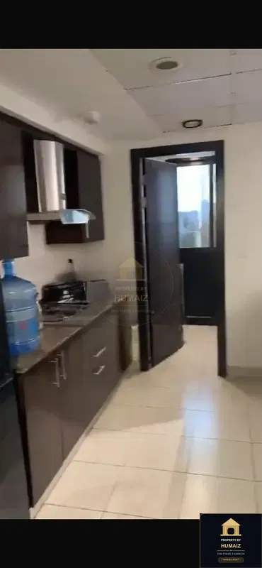 2-Bedroom Luxury Apartment (Sea Facing, 4 Bath, Suite 23) at Coral Towers For Sale in DHA Phase 8 Karachi — Photograph 14