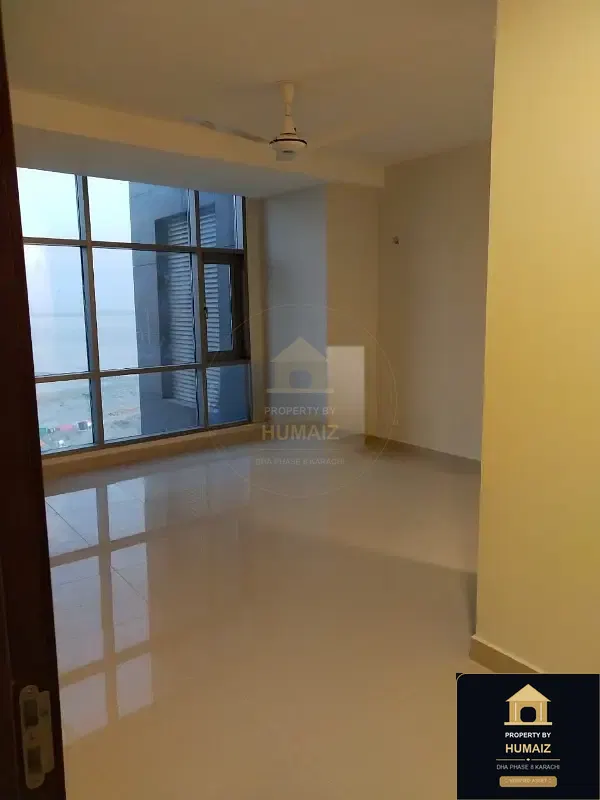 2-Bedroom Luxury Apartment (3 Bath, Suite 1) at Emaar Oceanfront For Rent in DHA Phase 8 Karachi — Photograph 23