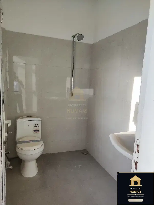 2-Bedroom Luxury Apartment (2 Bath, Suite 1) on Al-Murtaza Commercial For Sale in DHA Phase 8 Karachi — Photograph 6