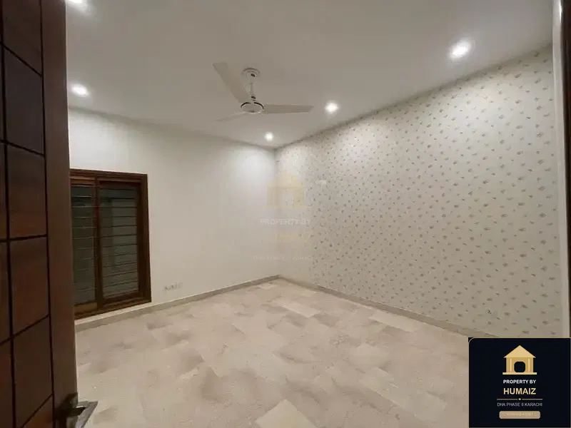 3-Bedroom Upper/Lower Portion (Basement, 4 Bath, Unit 2) in Khayaban-e-Faisal For Rent in DHA Phase 8 Karachi — Photograph 20