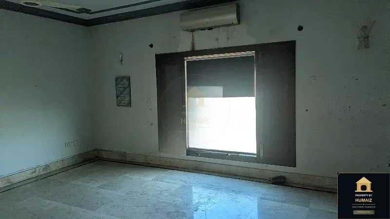 111 Sq. Yd. 7-Bedroom Luxury Villa in DHA Phase 8 For Sale in DHA Phase 8 Karachi — Photograph 27