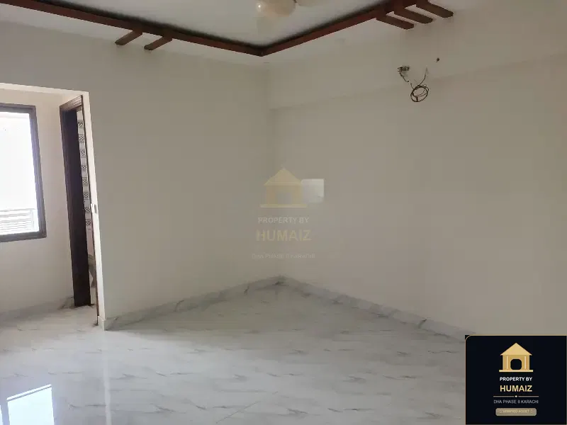 4-Bedroom Luxury Apartment (Basement, 5 Bath, Suite 1) in DHA Phase 8 For Sale in DHA Phase 8 Karachi — Photograph 8