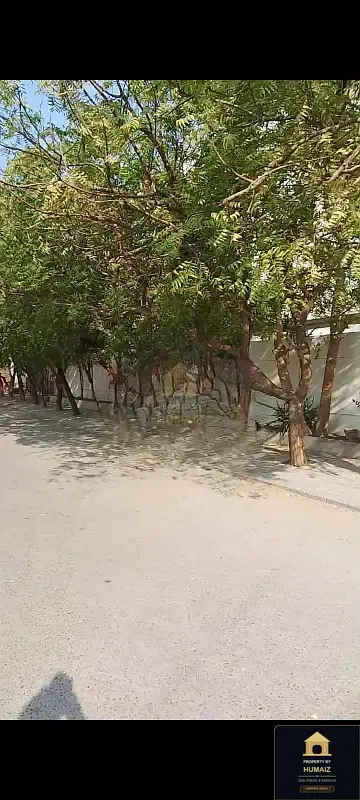 500 Sq. Yd. Residential Plot (Basement, Parcel 3) on Zulfiqar Commercial For Sale in DHA Phase 8 Karachi — Photograph 4