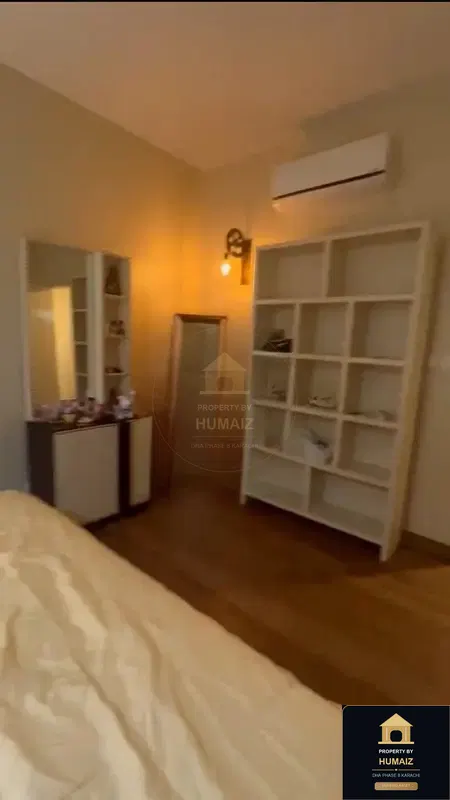 4-Bedroom Luxury Apartment (6 Bath, Suite 3) at Emaar Oceanfront For Rent in DHA Phase 8 Karachi — Photograph 17