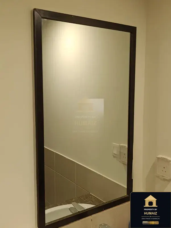 2-Bedroom Luxury Apartment (Sea Facing, 2 Bath, Suite 42) at Coral Towers For Sale in DHA Phase 8 Karachi — Photograph 24