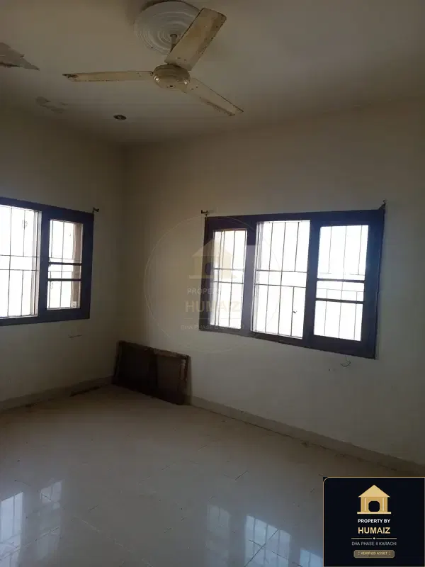 1,000 Sq. Yd. 5-Bedroom Luxury Villa in Khayaban-e-Iqbal For Rent in DHA Phase 8 Karachi — Photograph 12