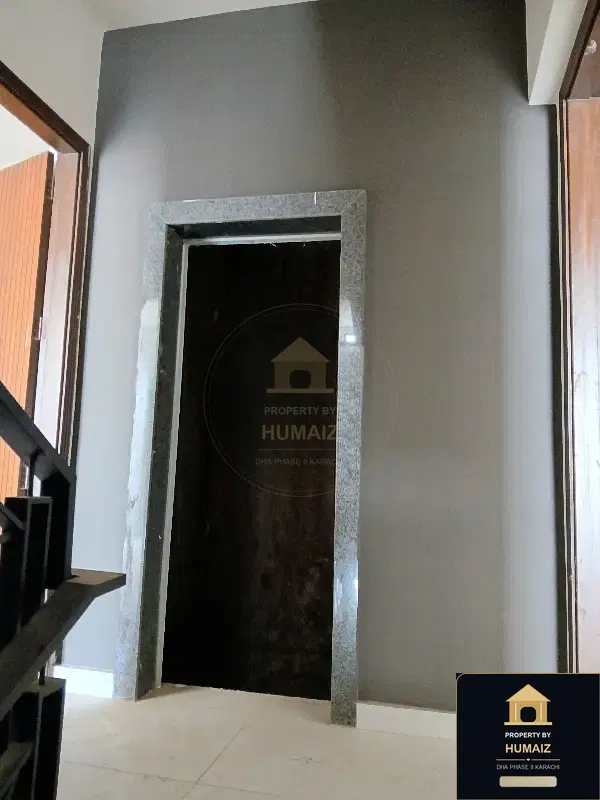 3-Bedroom Luxury Apartment (Boulevard Facing, 3 Bath, Suite 2) on Al-Murtaza Commercial For Sale in DHA Phase 8 Karachi — Photograph 18