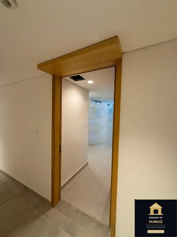 1-Bedroom Luxury Apartment (2 Bath, Suite 29) at Panorama For Sale in DHA Phase 8 Karachi — Photograph 11