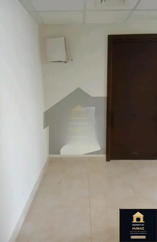 3-Bedroom Luxury Apartment (Sea Facing, 5 Bath, Suite 33) at Panorama For Sale in DHA Phase 8 Karachi — Photograph 27