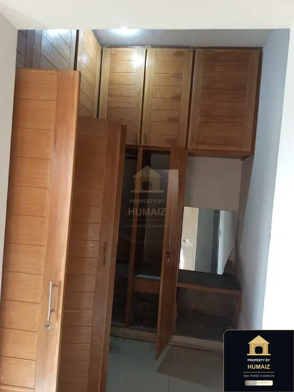 1,000 Sq. Yd. 5-Bedroom Luxury Villa in Khayaban-e-Iqbal For Sale in DHA Phase 8 Karachi — Photograph 31