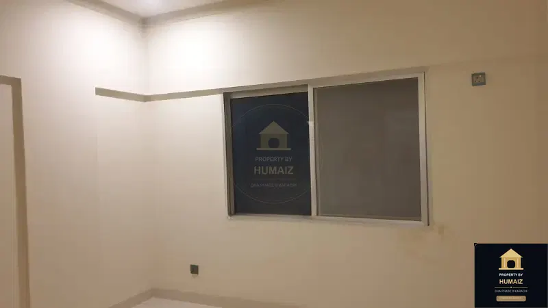 3-Bedroom Luxury Apartment (Brand New, 3 Bath, Suite 8) on Al-Murtaza Commercial For Sale in DHA Phase 8 Karachi — Photograph 12