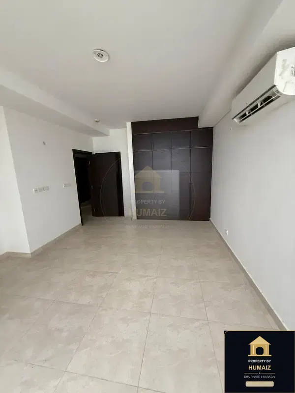 3-Bedroom Luxury Apartment (Sea Facing, 5 Bath, Suite 7) at Pearl Towers For Sale in DHA Phase 8 Karachi — Photograph 30