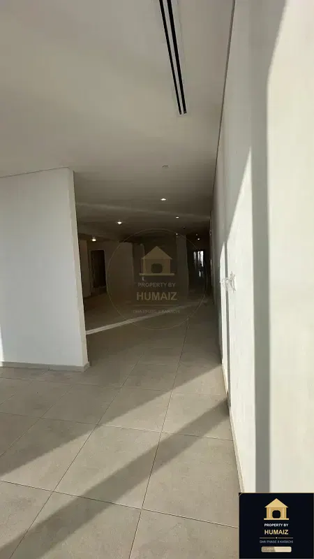 2-Bedroom Luxury Apartment (Brand New, 3 Bath, Suite 3) at Emaar Oceanfront For Rent in DHA Phase 8 Karachi — Photograph 46