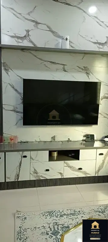 120 Sq. Yd. 4-Bedroom Luxury Villa (Basement, 4 Bath, Residence 4) in DHA Phase 8 For Sale in DHA Phase 8 Karachi — Photograph 16