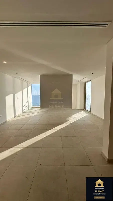 2-Bedroom Luxury Apartment (Brand New, 3 Bath, Suite 3) at Emaar Oceanfront For Rent in DHA Phase 8 Karachi — Photograph 21