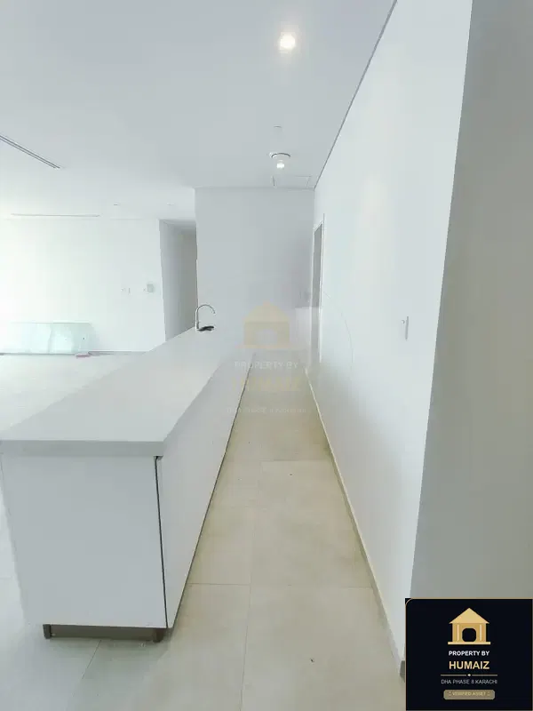 3-Bedroom Luxury Apartment (Sea Facing, 5 Bath, Suite 7) at Emaar Oceanfront For Rent in DHA Phase 8 Karachi — Photograph 11