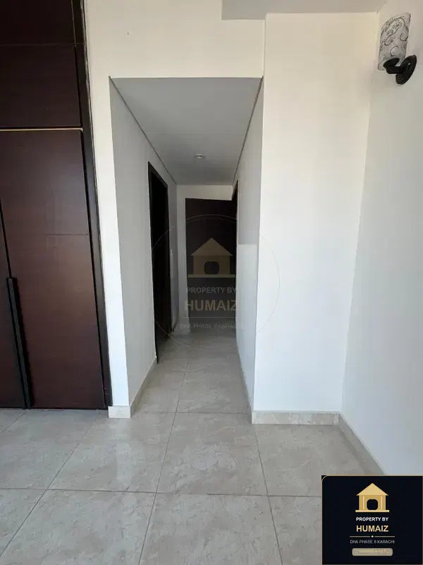 3-Bedroom Luxury Apartment (Sea Facing, 5 Bath, Suite 18) at Pearl Towers For Rent in DHA Phase 8 Karachi — Photograph 26